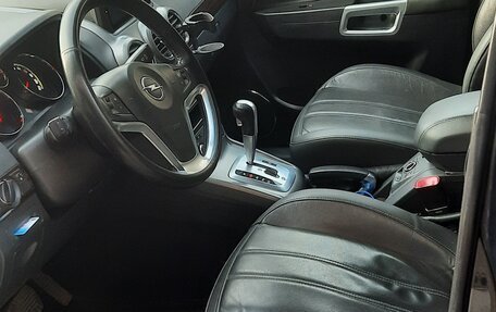Opel Antara I, 2008 год, 850 000 рублей, 7 фотография