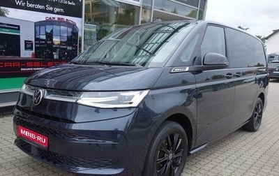 Volkswagen Multivan, 2022 год, 5 212 000 рублей, 1 фотография