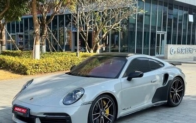 Porsche 911, 2022 год, 22 222 156 рублей, 1 фотография