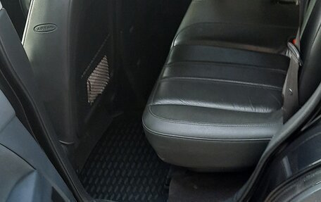 Opel Antara I, 2008 год, 850 000 рублей, 8 фотография