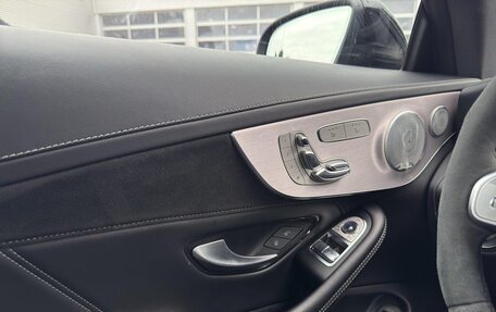 Mercedes-Benz C-Класс AMG, 2021 год, 6 666 155 рублей, 12 фотография