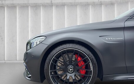 Mercedes-Benz C-Класс AMG, 2021 год, 6 666 155 рублей, 6 фотография