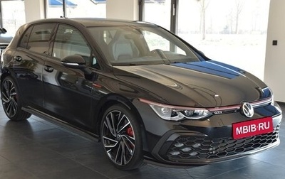 Volkswagen Golf GTI, 2022 год, 2 555 155 рублей, 1 фотография