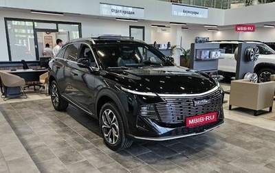 Haval F7, 2025 год, 3 315 510 рублей, 1 фотография