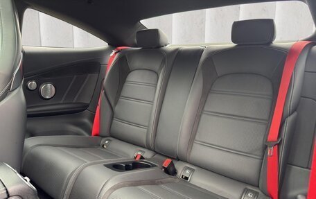 Mercedes-Benz C-Класс AMG, 2021 год, 6 666 155 рублей, 19 фотография