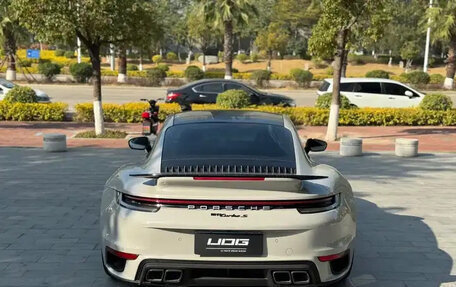 Porsche 911, 2022 год, 22 222 156 рублей, 4 фотография