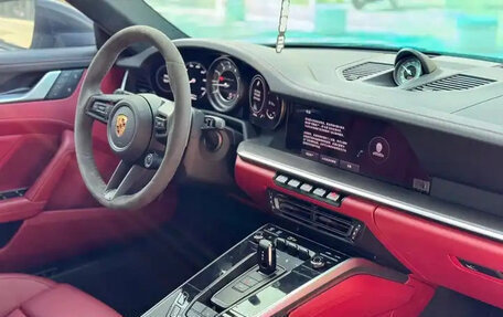 Porsche 911, 2022 год, 22 222 156 рублей, 14 фотография