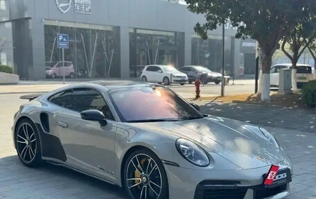 Porsche 911, 2022 год, 22 222 156 рублей, 2 фотография