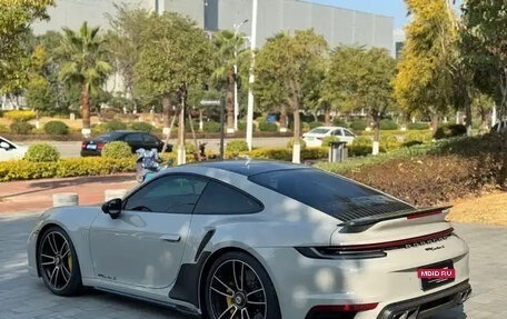 Porsche 911, 2022 год, 22 222 156 рублей, 5 фотография