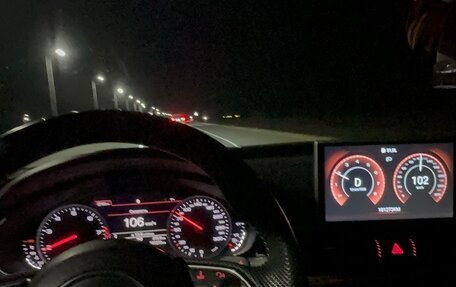 Audi A6, 2015 год, 2 000 000 рублей, 5 фотография