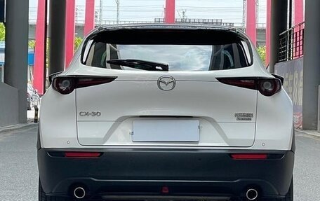 Mazda CX-30 I, 2021 год, 1 800 000 рублей, 5 фотография