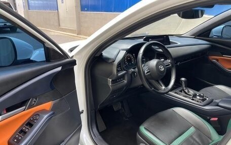 Mazda CX-30 I, 2021 год, 1 800 000 рублей, 8 фотография