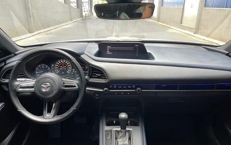 Mazda CX-30 I, 2021 год, 1 800 000 рублей, 7 фотография