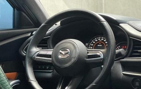 Mazda CX-30 I, 2021 год, 1 800 000 рублей, 9 фотография