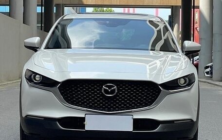 Mazda CX-30 I, 2021 год, 1 800 000 рублей, 2 фотография