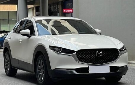 Mazda CX-30 I, 2021 год, 1 800 000 рублей, 3 фотография