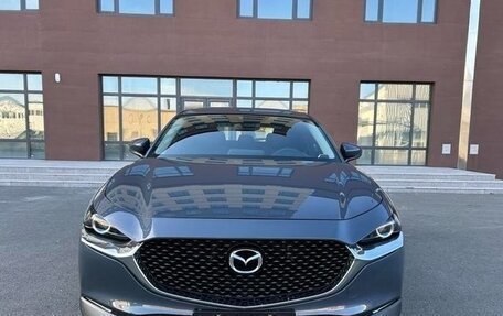 Mazda CX-30 I, 2021 год, 1 800 000 рублей, 2 фотография