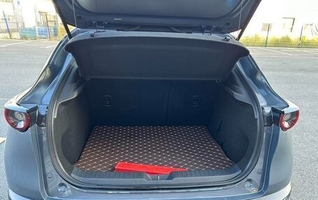 Mazda CX-30 I, 2021 год, 1 800 000 рублей, 7 фотография