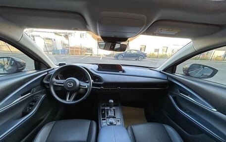 Mazda CX-30 I, 2021 год, 1 800 000 рублей, 14 фотография