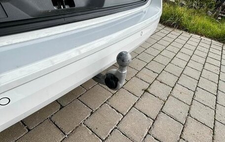 Volkswagen Multivan, 2022 год, 5 200 000 рублей, 9 фотография