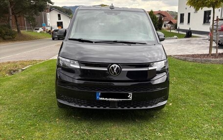 Volkswagen Multivan, 2022 год, 5 595 000 рублей, 6 фотография