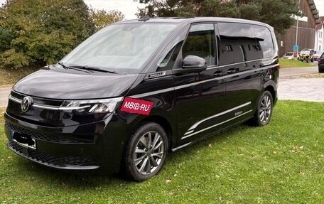 Volkswagen Multivan, 2022 год, 5 595 000 рублей, 4 фотография