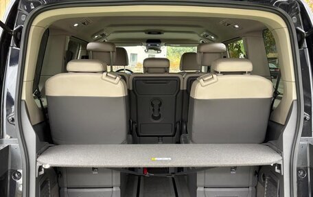 Volkswagen Multivan, 2022 год, 5 595 000 рублей, 12 фотография