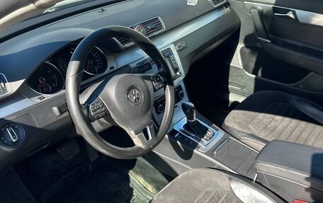 Volkswagen Passat B7, 2011 год, 730 000 рублей, 10 фотография