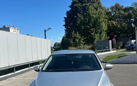 Volkswagen Passat B7, 2011 год, 730 000 рублей, 1 фотография