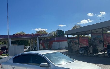 Volkswagen Passat B7, 2011 год, 730 000 рублей, 6 фотография