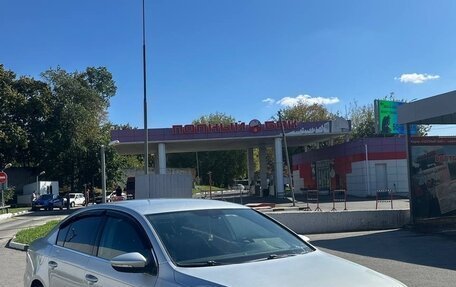 Volkswagen Passat B7, 2011 год, 730 000 рублей, 5 фотография