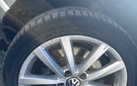 Volkswagen Passat B7, 2011 год, 730 000 рублей, 8 фотография