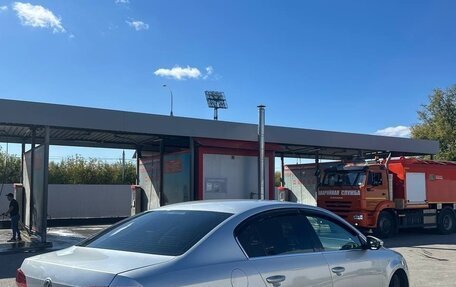 Volkswagen Passat B7, 2011 год, 730 000 рублей, 7 фотография