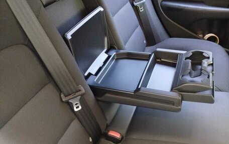 Volvo XC70 II рестайлинг, 2012 год, 1 400 000 рублей, 4 фотография