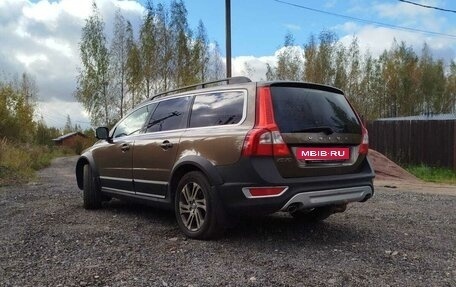 Volvo XC70 II рестайлинг, 2012 год, 1 400 000 рублей, 3 фотография