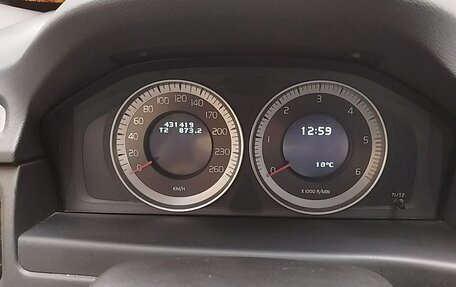 Volvo XC70 II рестайлинг, 2012 год, 1 400 000 рублей, 8 фотография