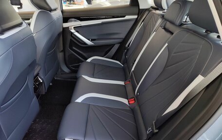 Geely Atlas, 2024 год, 4 017 190 рублей, 5 фотография