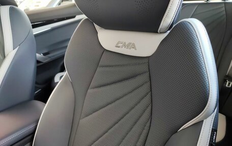 Geely Atlas, 2024 год, 4 017 190 рублей, 7 фотография