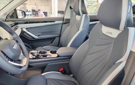 Geely Atlas, 2024 год, 4 017 190 рублей, 3 фотография