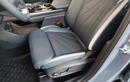 Geely Atlas, 2024 год, 4 017 190 рублей, 6 фотография