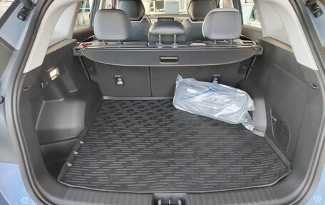 Geely Atlas, 2024 год, 4 017 190 рублей, 8 фотография