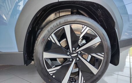 Geely Atlas, 2024 год, 4 017 190 рублей, 9 фотография