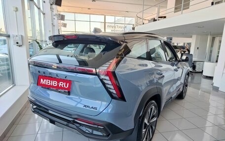 Geely Atlas, 2024 год, 4 017 190 рублей, 2 фотография