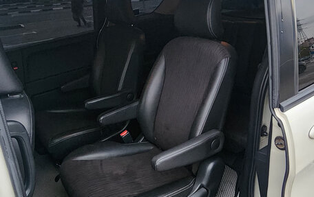 Honda Freed I, 2011 год, 1 200 000 рублей, 9 фотография