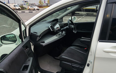 Honda Freed I, 2011 год, 1 200 000 рублей, 8 фотография