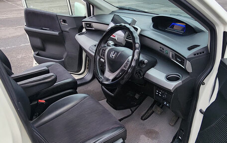 Honda Freed I, 2011 год, 1 200 000 рублей, 7 фотография