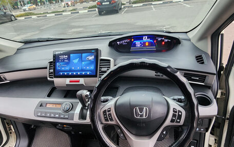 Honda Freed I, 2011 год, 1 200 000 рублей, 6 фотография