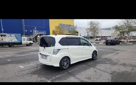 Honda Freed I, 2011 год, 1 200 000 рублей, 4 фотография