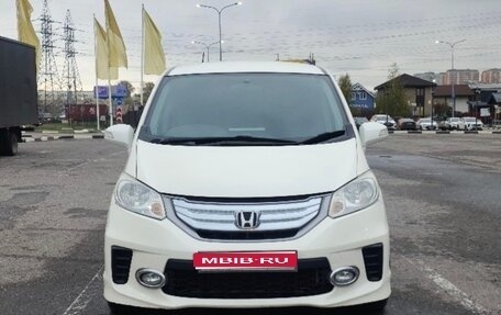 Honda Freed I, 2011 год, 1 200 000 рублей, 1 фотография