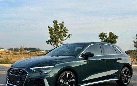 Audi A3, 2021 год, 1 800 000 рублей, 1 фотография